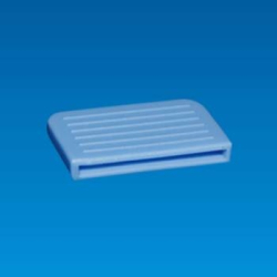 GMHL-19TD - Couvercle d'éjecteur, couleur noire | Gecko Fastener GmbH