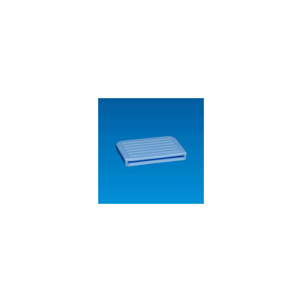 GMHL-19TD - Ejector Cover, Black | Gecko Fastener GmbH