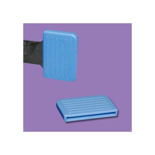 GMHL-19TD - Ejector Cover, Black Color | Gecko Fastener GmbH