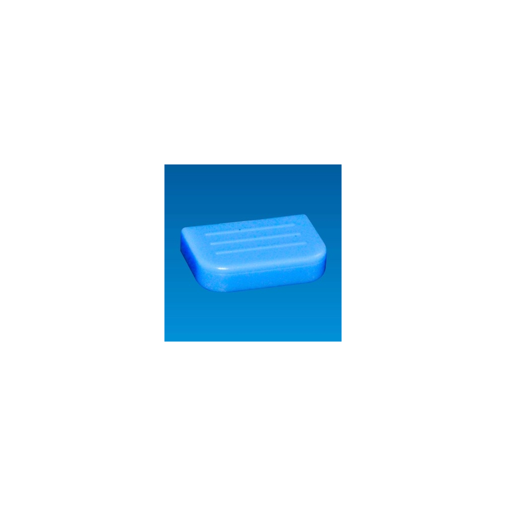 GMHL-14JP - Ejector Cover, Black Color | Gecko Fastener GmbH