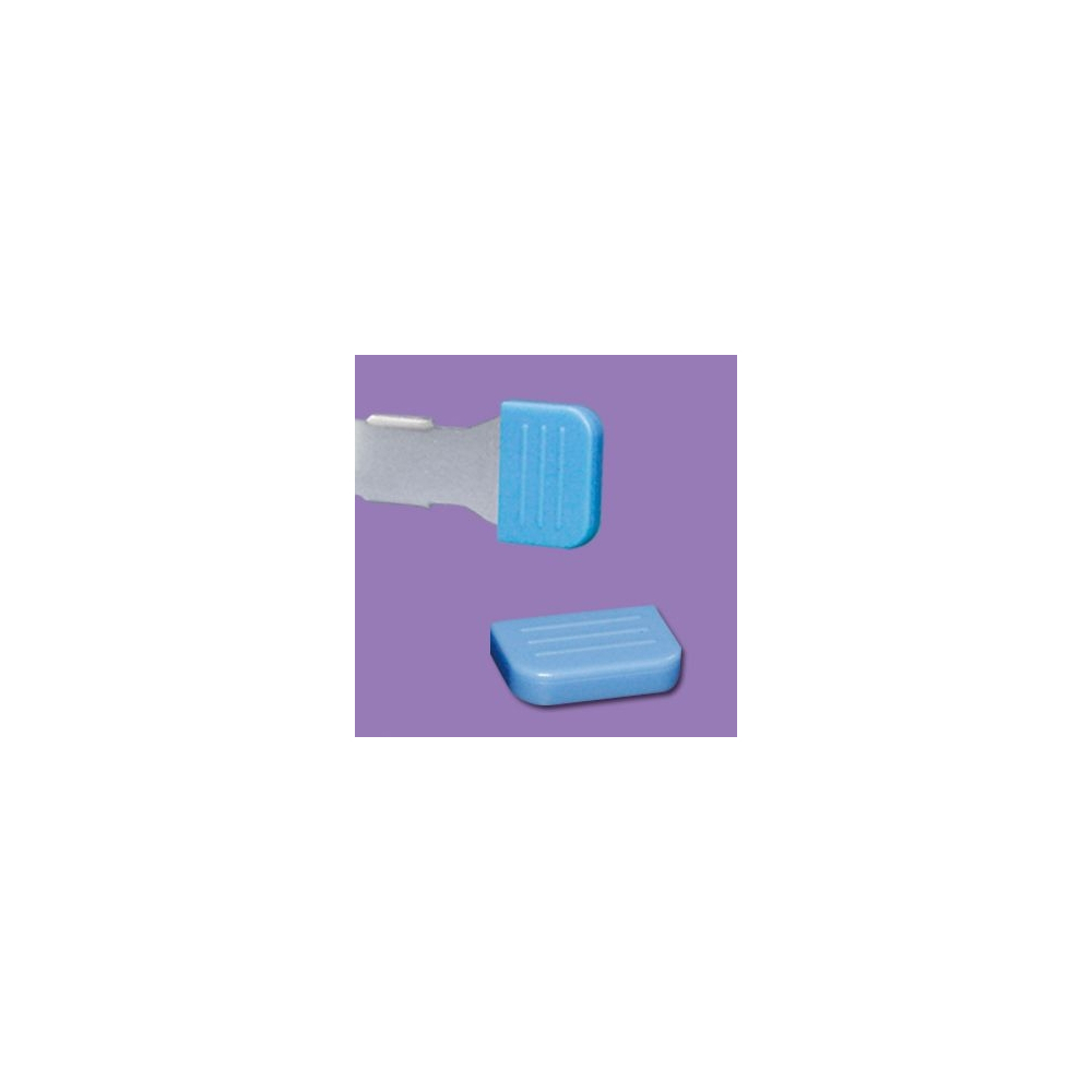 GMHL-14JP - Ejector Cover, Black Color | Gecko Fastener GmbH