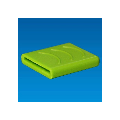 GMHL-24QM – Ejector Cover, Black | Gecko Fastener GmbH