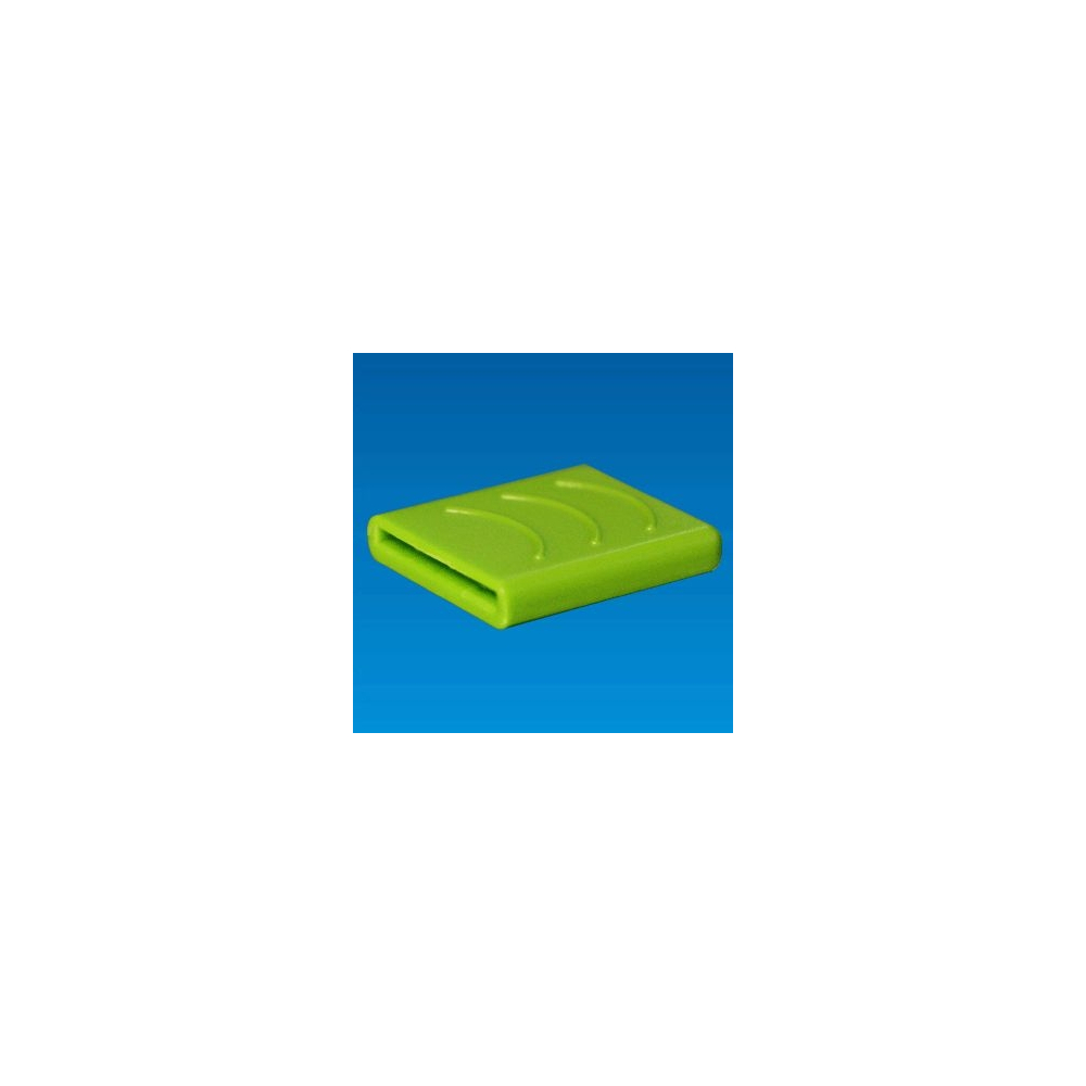 GMHL-24QM - Couvercle d'éjecteur, couleur noire | Gecko Fastener GmbH