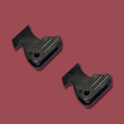 GMKL-2A - Coperchio dell'eiettore, colore nero | Gecko Fastener GmbH 2