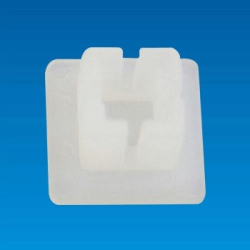 GHS-007 - Copertura di estensione per switch | Gecko Fastener GmbH