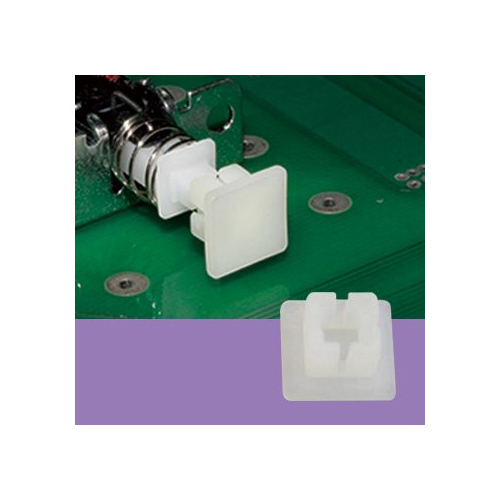 GHS-007 - Cubierta extensible para conmutador | Gecko Fastener GmbH