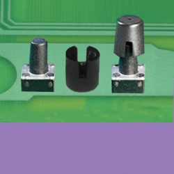 GHS-008 - Cubierta extensible para interruptor | Gecko Fastener GmbH 2