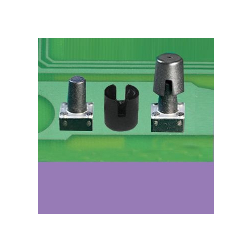 GHS-008 - Copertura di estensione per switch | Gecko Fastener GmbH