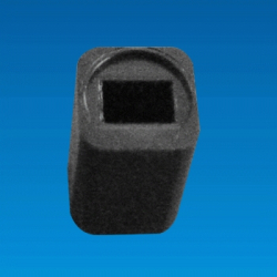 GHS-009 - Switch Extending Cover | Gecko Fastener GmbH