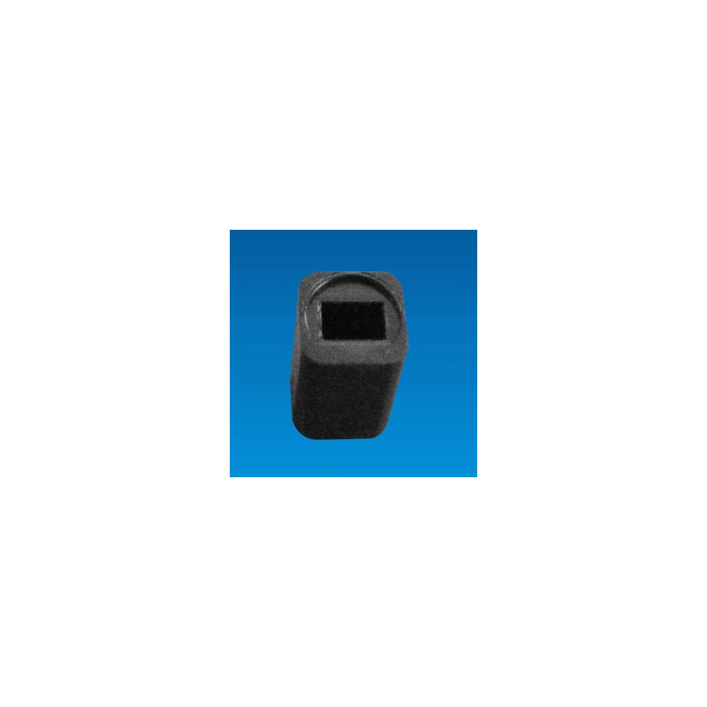 GHS-009 - Switch Extending Cover | Gecko Fastener GmbH