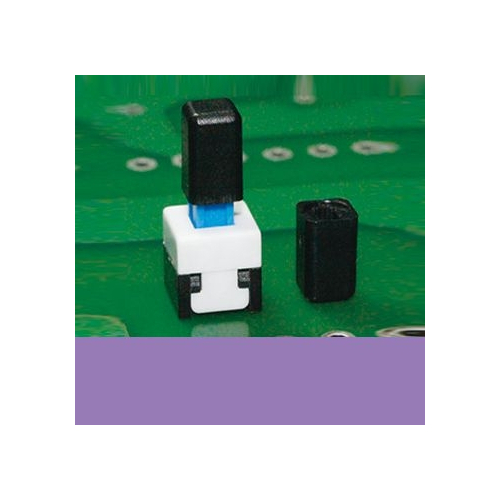 GHS-009 - Switch Extending Cover | Gecko Fastener GmbH