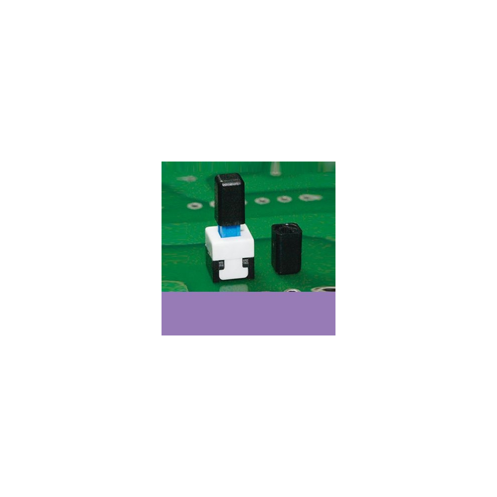 GHS-009 - Switch Extending Cover | Gecko Fastener GmbH
