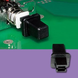 GHS-04 - Couvercle d'extension pour commutateur | Gecko Fastener GmbH 2