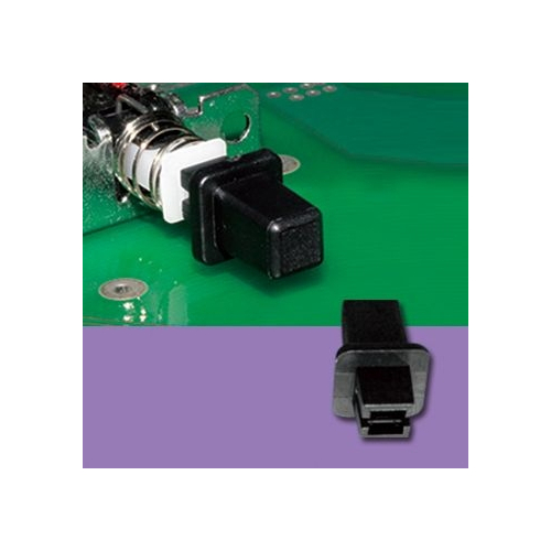 GHS-04 - Copertura di estensione per switch | Gecko Fastener GmbH