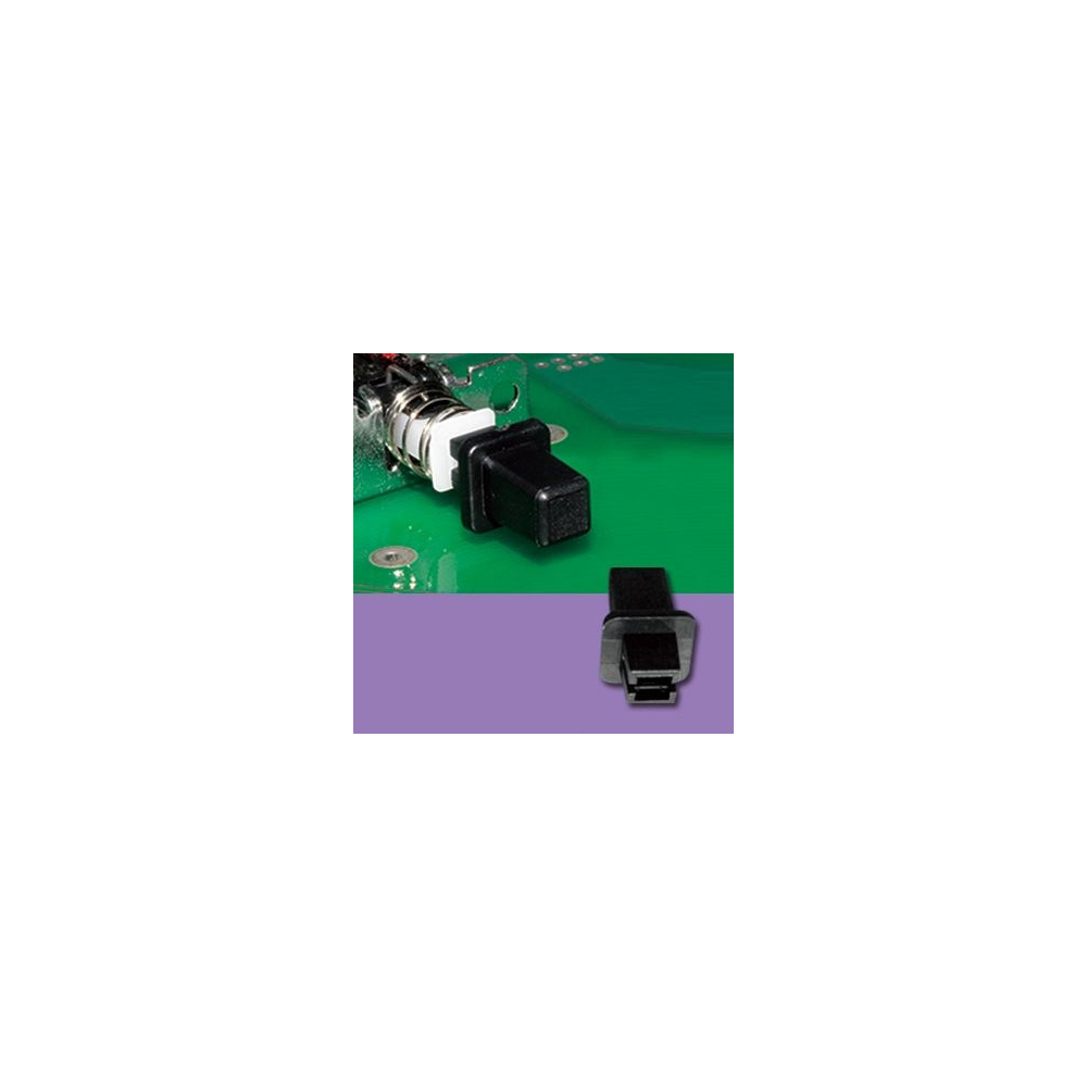 GHS-04 - Switch Extending Cover | Gecko Fastener GmbH