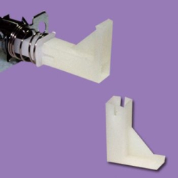 GHS-05S - Switch Extension Cover | Gecko Fastener GmbH 2