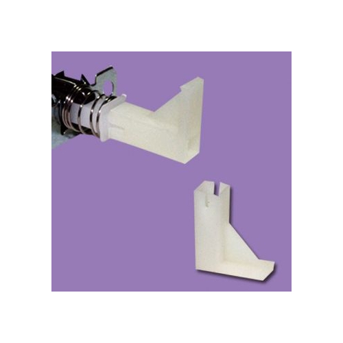 GHS-05S - Switch Extending Cover | Gecko Fastener GmbH