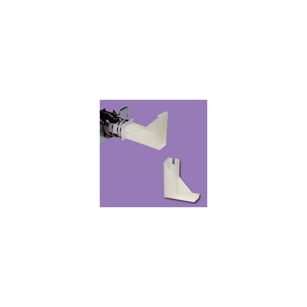 GHS-05S - Cubierta extensible para interruptor | Gecko Fastener GmbH