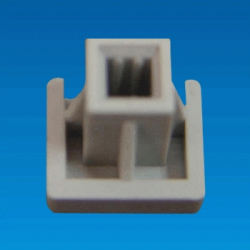 GHS-06A - Switch Extending Cover | Gecko Fastener GmbH
