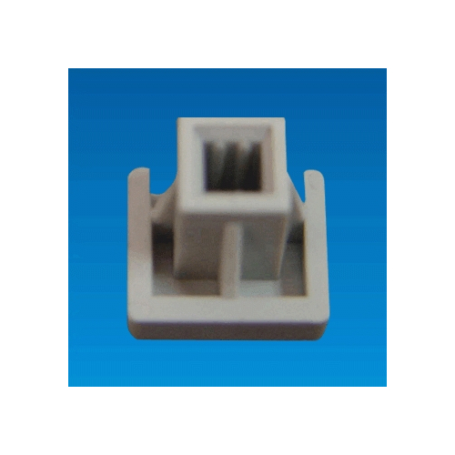 GHS-06A - Copertura di estensione per switch | Gecko Fastener GmbH