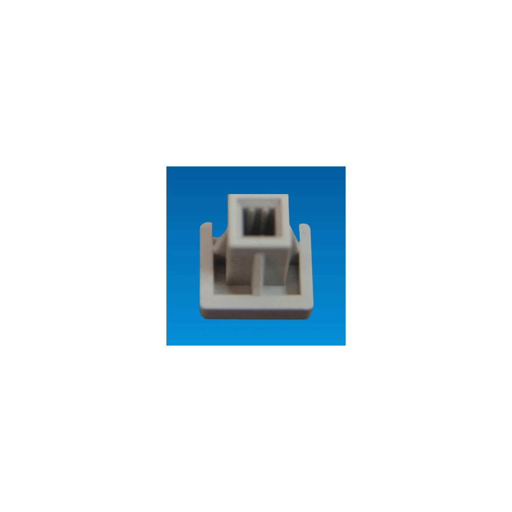 GHS-06A - Verlengkap voor schakelaar | Gecko Fastener GmbH