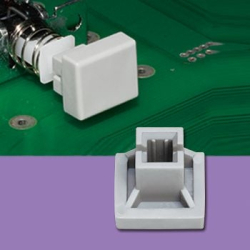 GHS-06A - Switch Extension Cover | Gecko Fastener GmbH 2