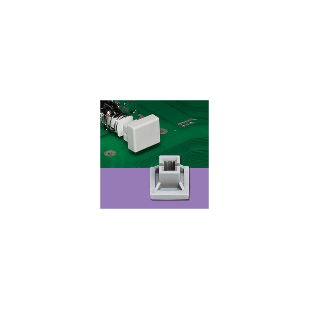 GHS-06A - Verlengkap voor schakelaar | Gecko Fastener GmbH