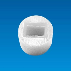 GHS-06C - Cubierta extensible para interruptor | Gecko Fastener GmbH