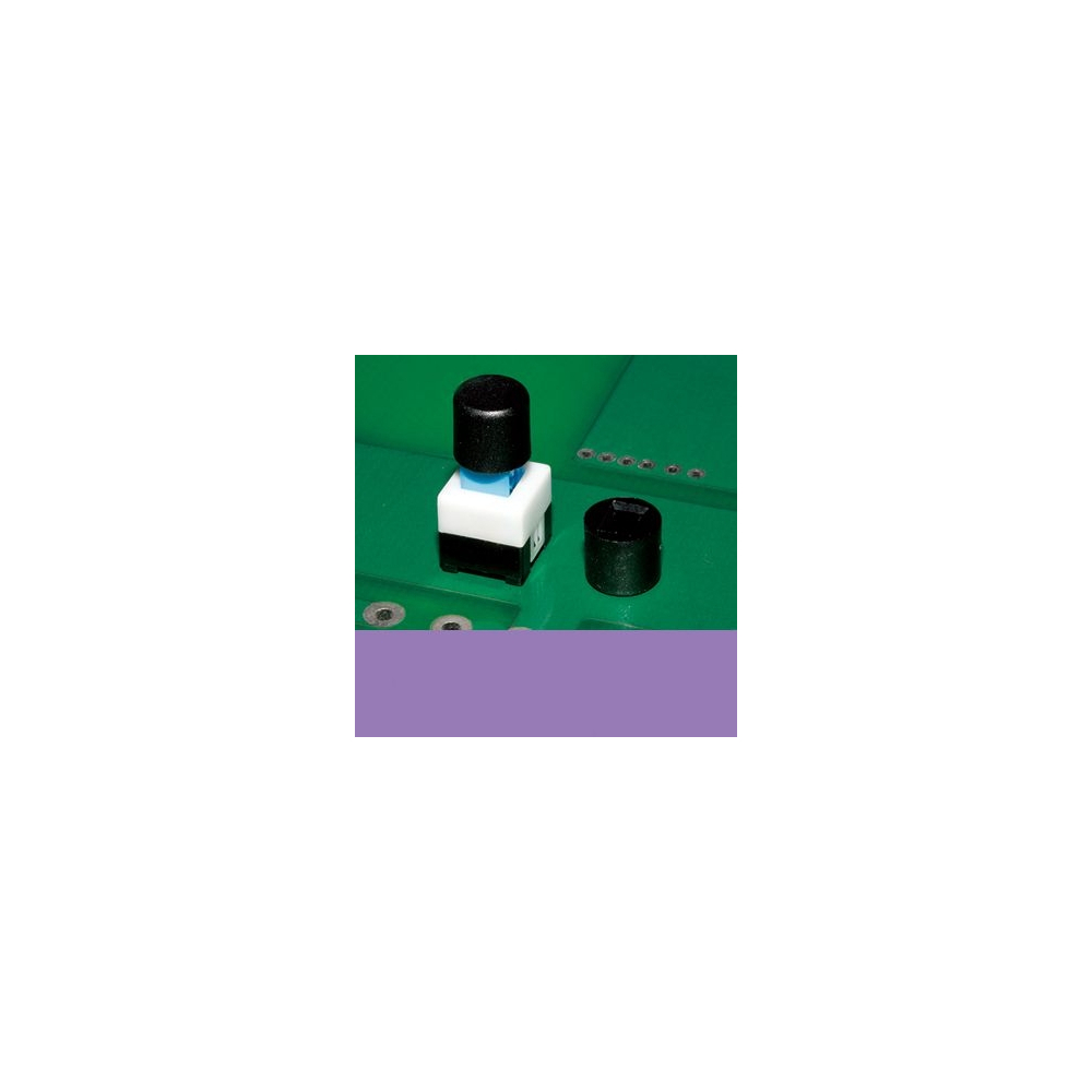GHS-06C - Couvercle d'extension pour commutateur | Gecko Fastener GmbH