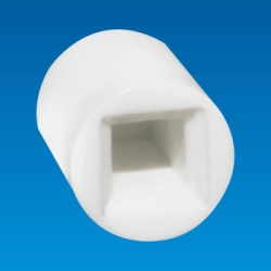 GHSQ-7C - Verlengkap voor schakelaar | Gecko Fastener GmbH