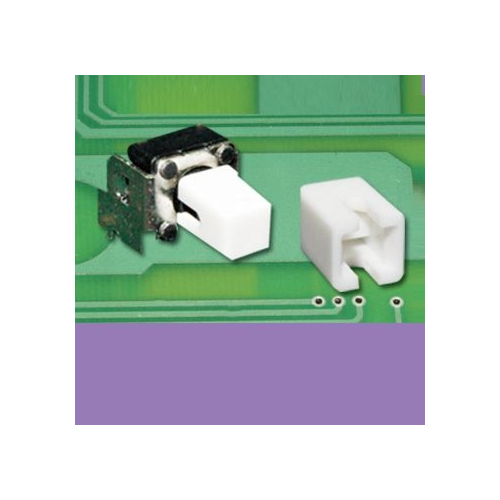 GHSM-5K - Copertura di estensione per switch | Gecko Fastener GmbH