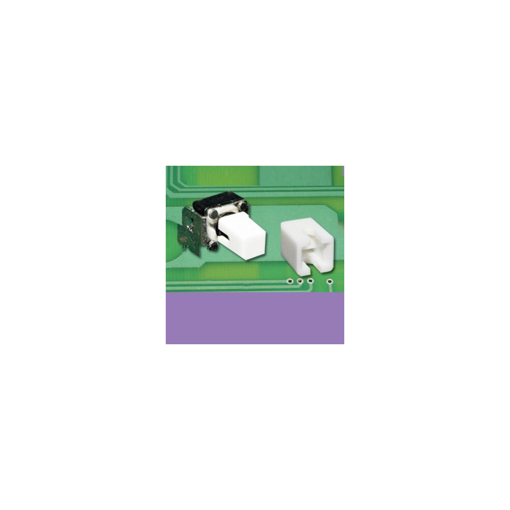 GHSM-5K - Switch Extension Cover | Gecko Fastener GmbH