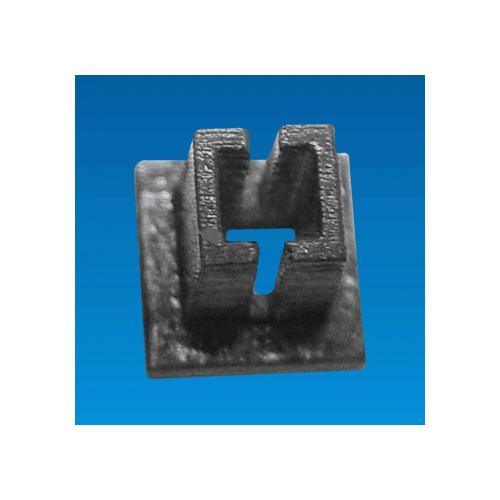 GHS-07A - Copertura di estensione per switch | Gecko Fastener GmbH