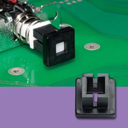 GHS-07A - Switch Extension Cover | Gecko Fastener GmbH 2