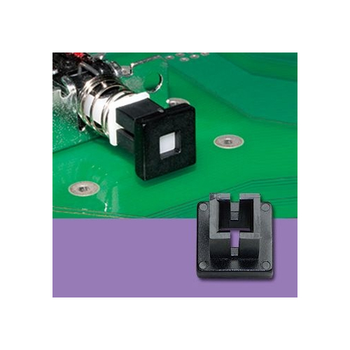 GHS-07A - Cubierta de extensión para conmutador | Gecko Fastener GmbH