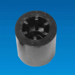 GHS-09C - Couvercle d'extension pour commutateur | Gecko Fastener GmbH