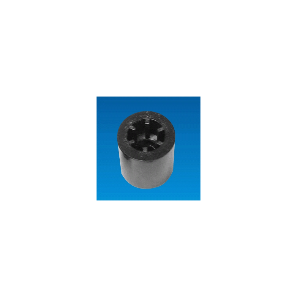 GHS-09C - Switch Extending Cover | Gecko Fastener GmbH
