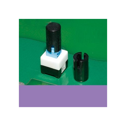 GHS-09C - Switch Extending Cover | Gecko Fastener GmbH