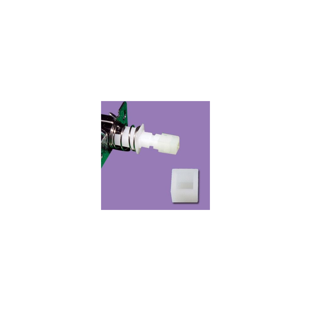 GHS-1 - Switch Extending Cover | Gecko Fastener GmbH