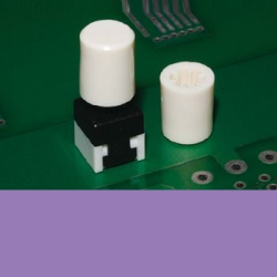 GHS-10C - Switch Extending Cover | Gecko Fastener GmbH 2