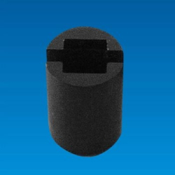 GHS-15 - Switch Extending Cover | Gecko Fastener GmbH