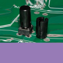 GHS-15 - Verlengkap voor schakelaar | Gecko Fastener GmbH 2