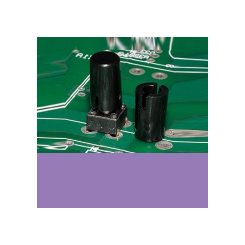 GHS-15 - Switch Extending Cover | Gecko Fastener GmbH