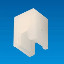 GHS-16 - Copertura di estensione per switch | Gecko Fastener GmbH