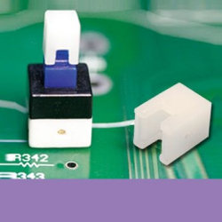 GHS-16 - Copertura di estensione per switch | Gecko Fastener GmbH 2