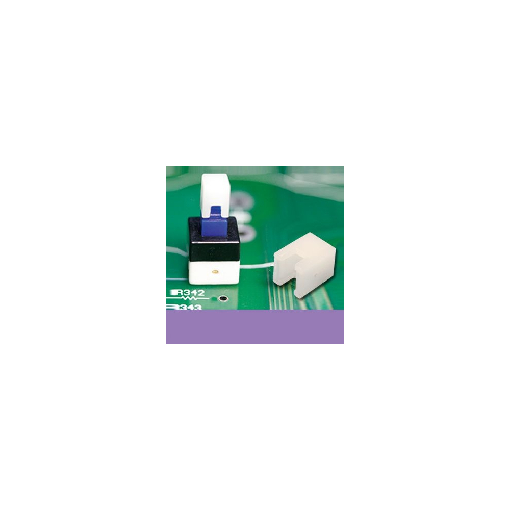 GHS-16 - Switch Extending Cover | Gecko Fastener GmbH