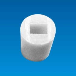 GHS-1C - Switch Extension Cover | Gecko Fastener GmbH