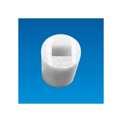 GHS-1C - Copertura di estensione per switch | Gecko Fastener GmbH