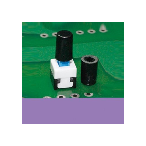 GHS-1C - Switch Extending Cover | Gecko Fastener GmbH