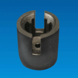 GHS-4CF - Uitbreidingskap voor schakelaar | Gecko Fastener GmbH